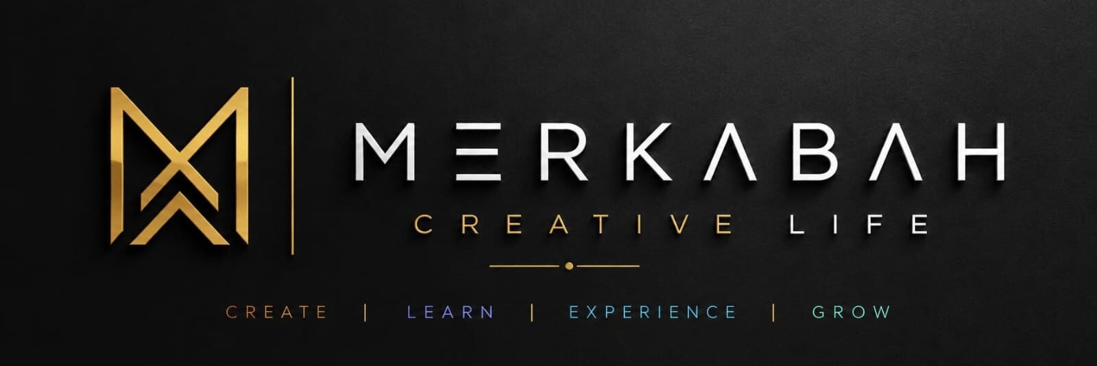 Merkabah Creative Life